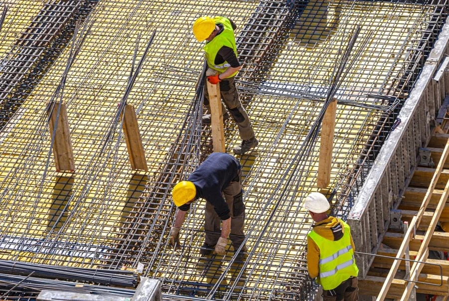 Fındıklı İnşaat Kalıpçısı